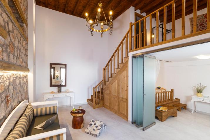 Lindos Vista Luxury Villa