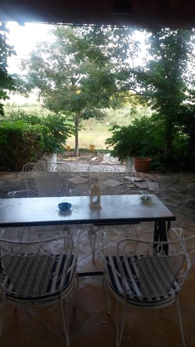 Aliki's House (Varres)