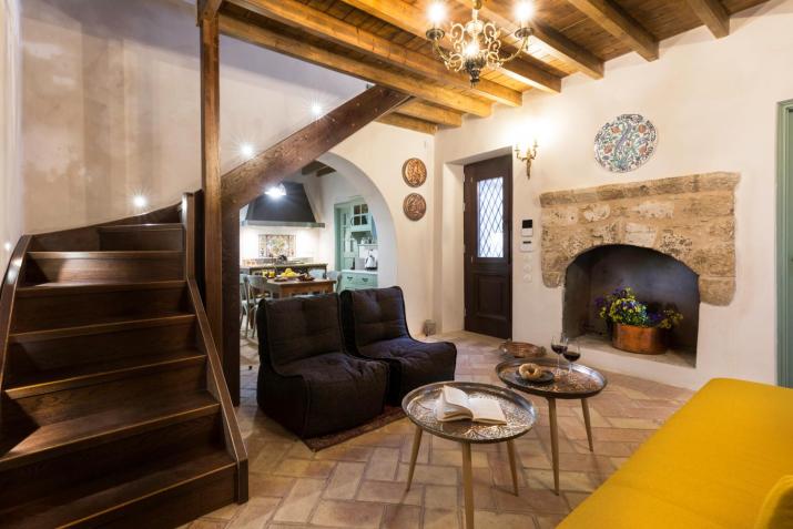 Tafros Villa