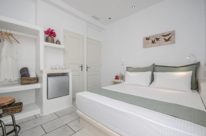 Naxos Dream Oniro Studios - Adults Only