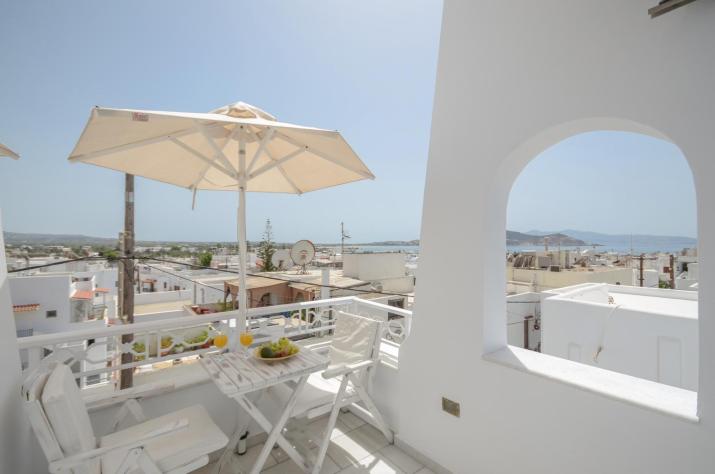 Naxos Dream Oniro Studios - Adults Only