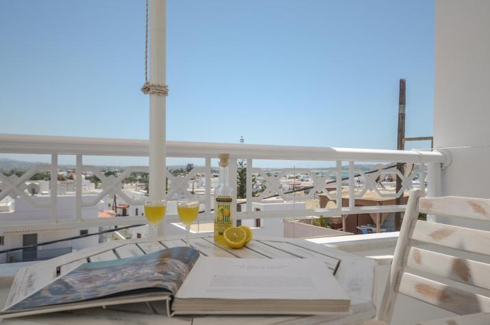 Naxos Dream Oniro Studios - Adults Only