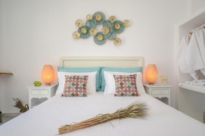 Naxos Dream Oniro Studios - Adults Only