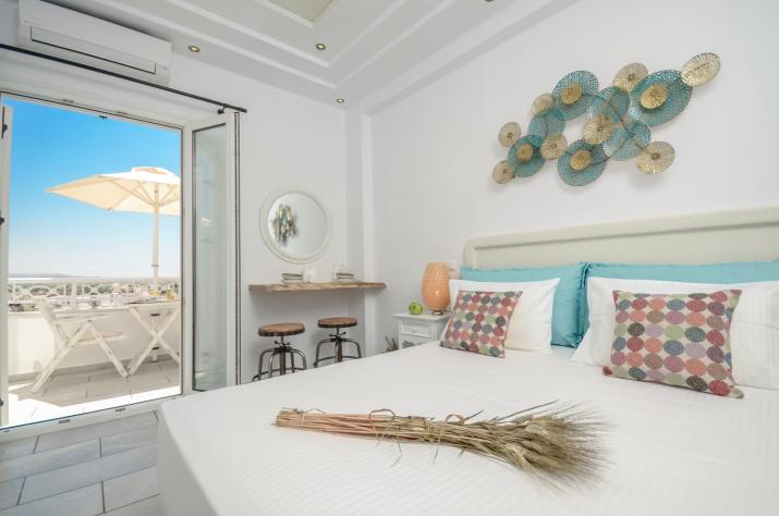 Naxos Dream Oniro Studios - Adults Only