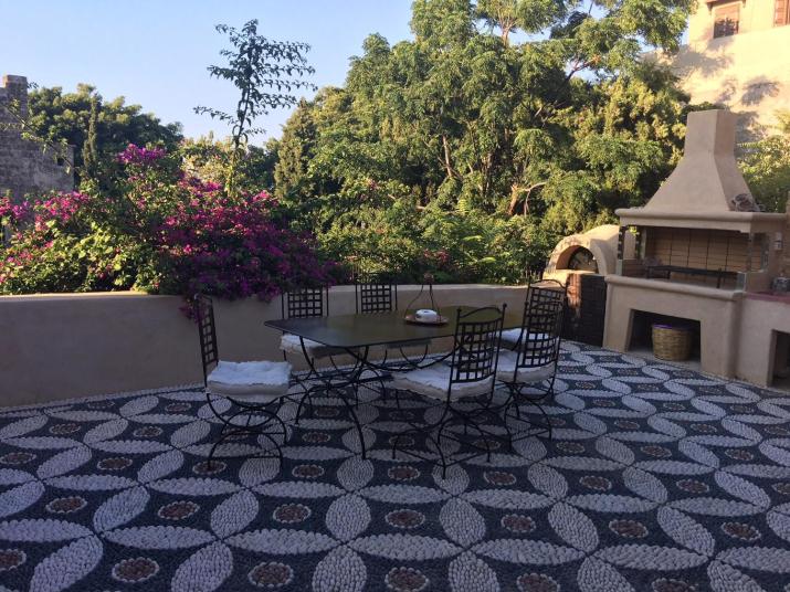 Tafros Villa