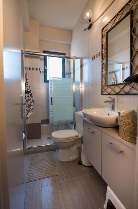 Marios Home, a cozy and spacious apartment near downtown