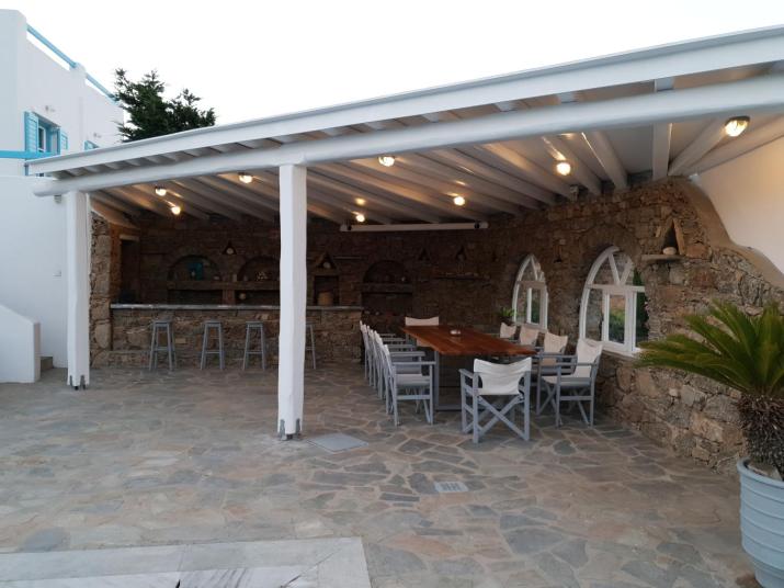 Galini Villa