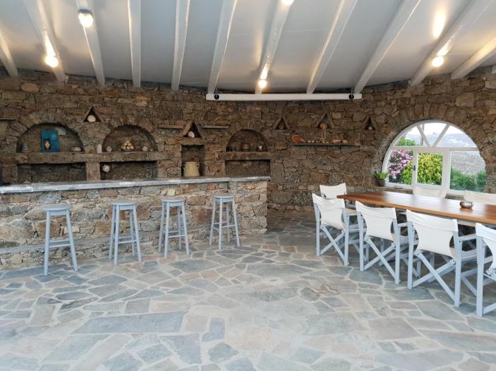 Galini Villa