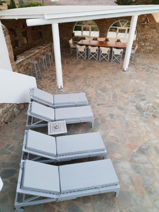 Galini Villa