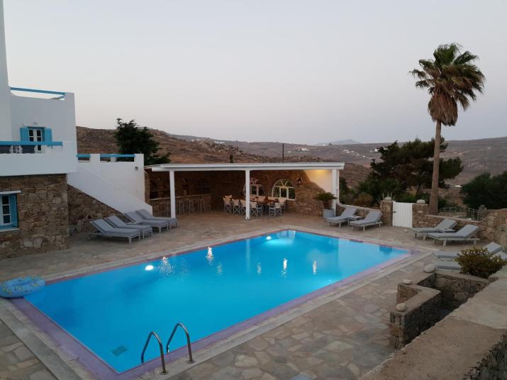 Galini Villa