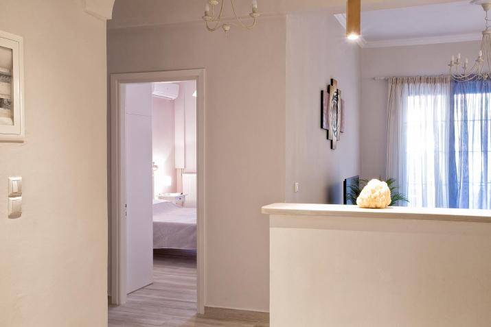 Penelope Corfu Suite