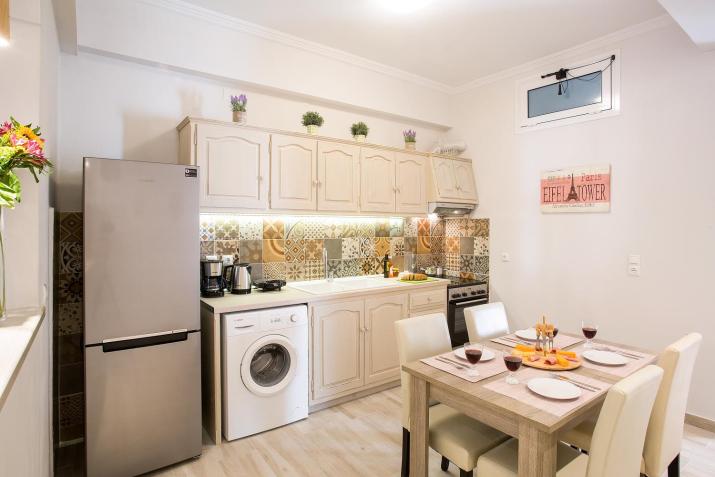 Penelope Corfu Suite