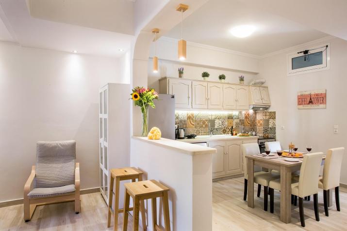 Penelope Corfu Suite