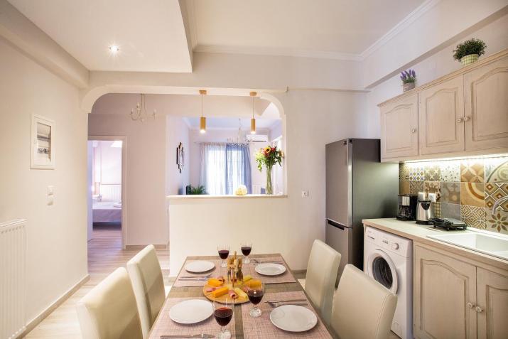 Penelope Corfu Suite