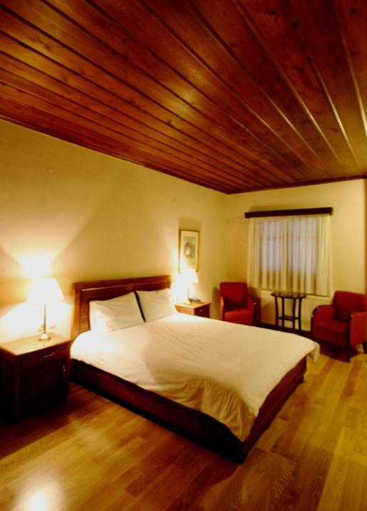 Hotel Papanastasiou
