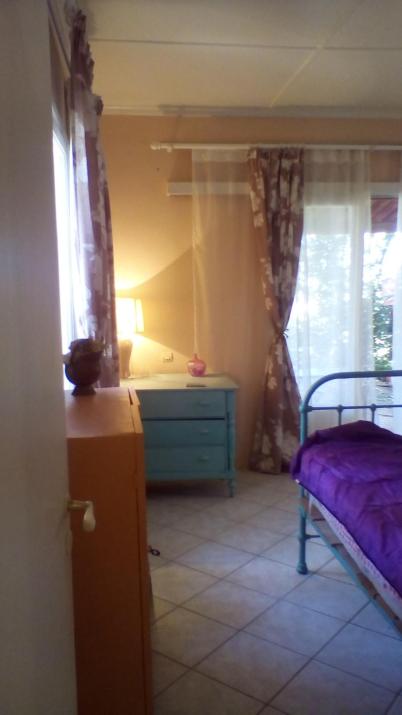 Aliki's House (Varres)