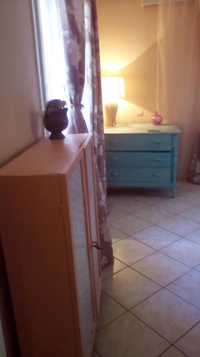 Aliki's House (Varres)