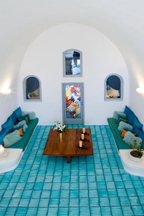 Blue Angel Villa
