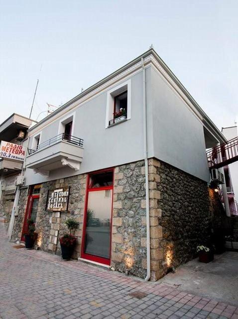 Meteora Central Hostel