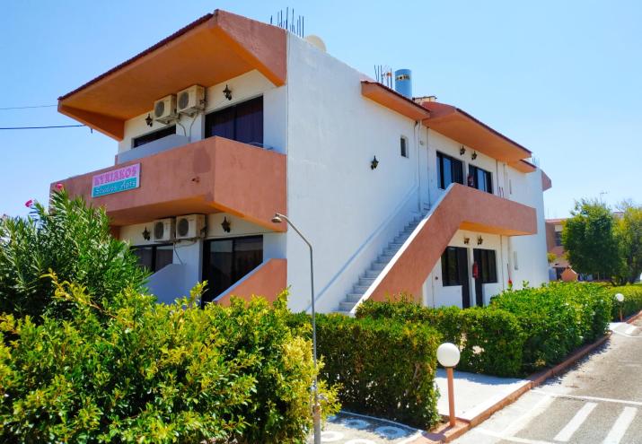 Kyriakos Studios