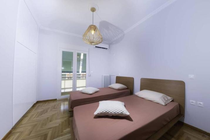 Frezia Apartment