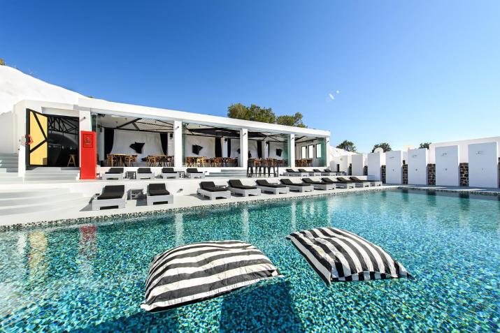 Grand Ambassador Santorini Hotel