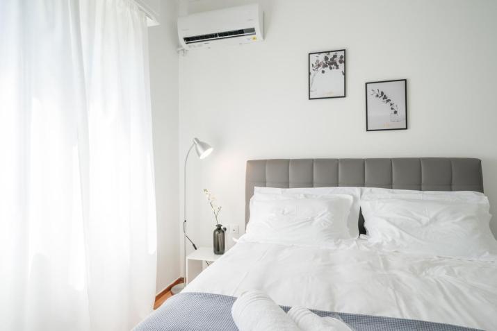 Modern design apartment near Acropolis 2