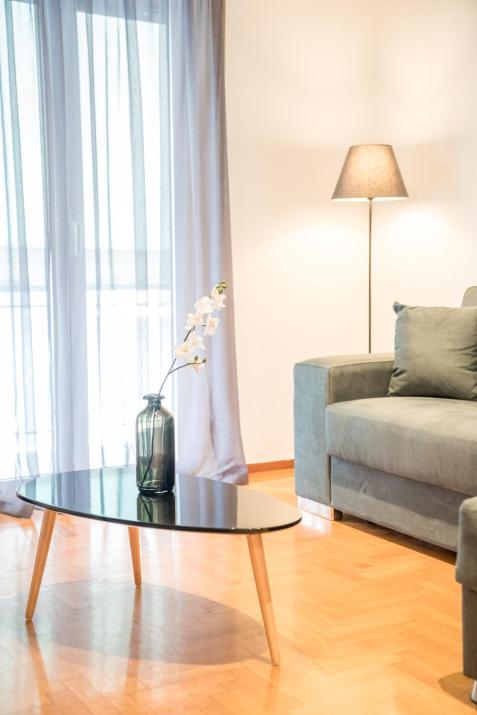 Modern design apartment near Acropolis 2