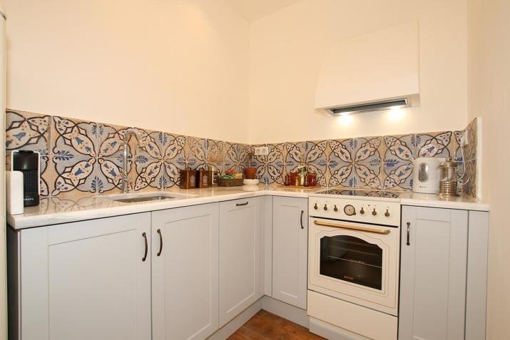 1861 Liston Boutique flat