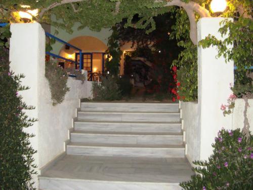 Creta Sun Hotel Studios