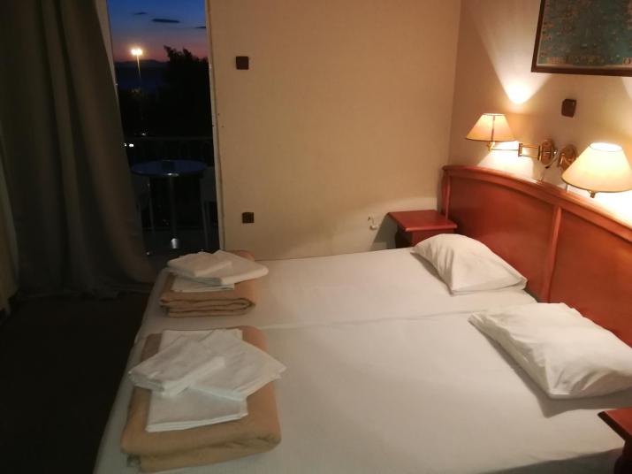 Miramare Hotel