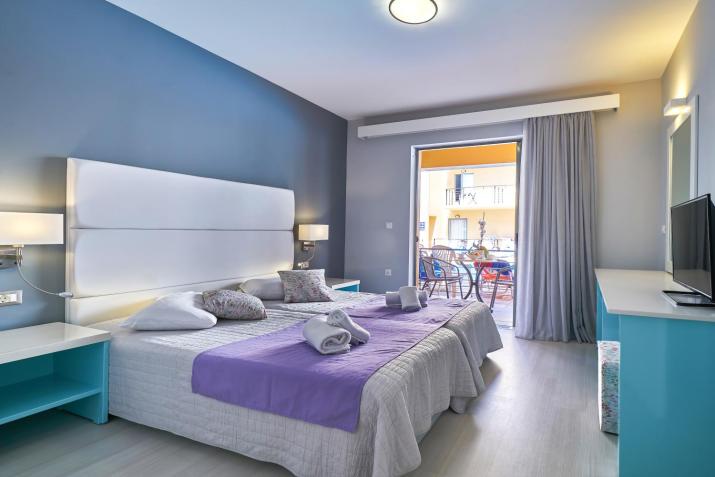 Sunrise Village Hotel - All Inclusive