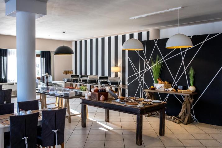 Skopelos Holidays Hotel & Spa