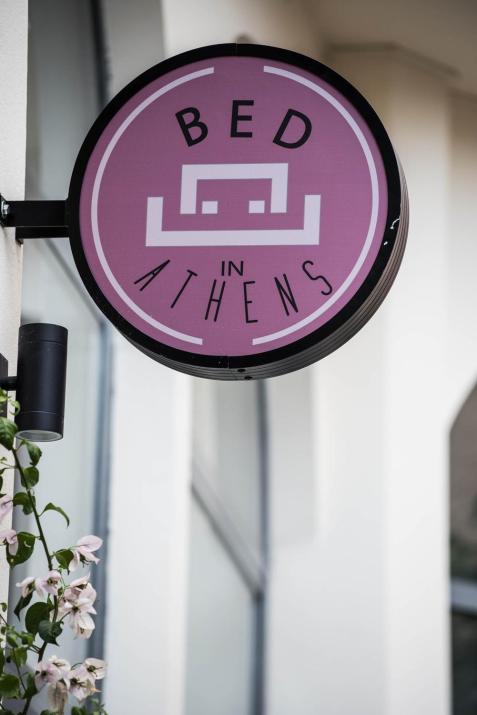 BED in Athens