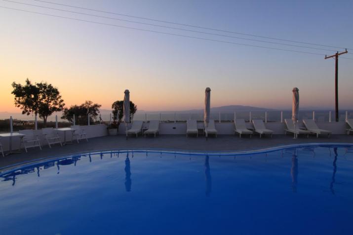 Maria's Place - Adults Only