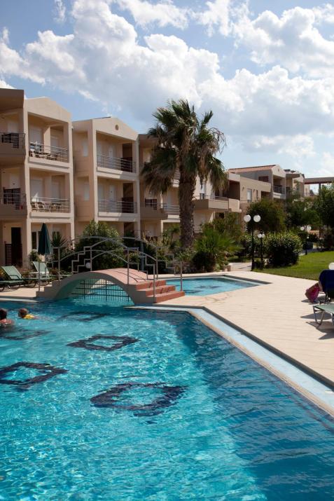 Maleme Mare