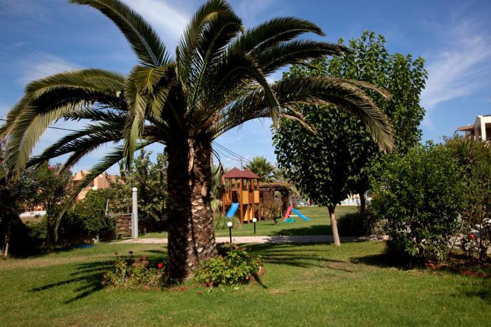 Maleme Mare