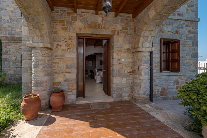 Villa Maria