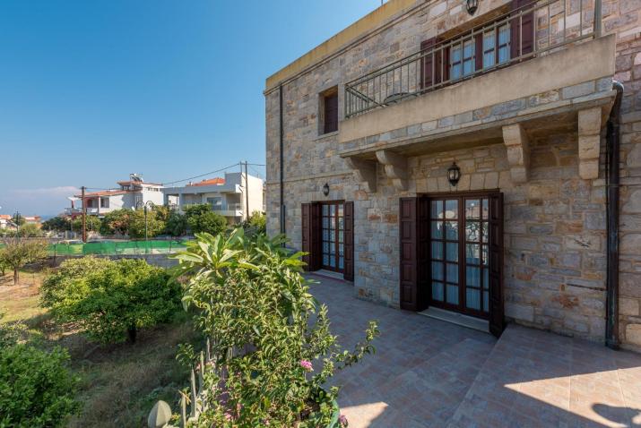 Villa Maria