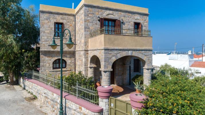 Villa Maria