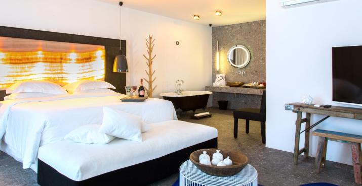 Myconian Avaton, a Member of Design Hotels