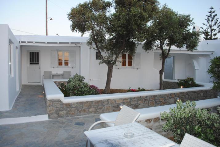 Hotel Milena