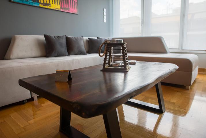 Modern & Stylish Apt at the Heart of Athens