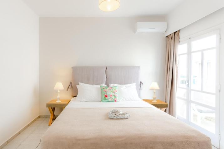 Vergina Apartments & Suites