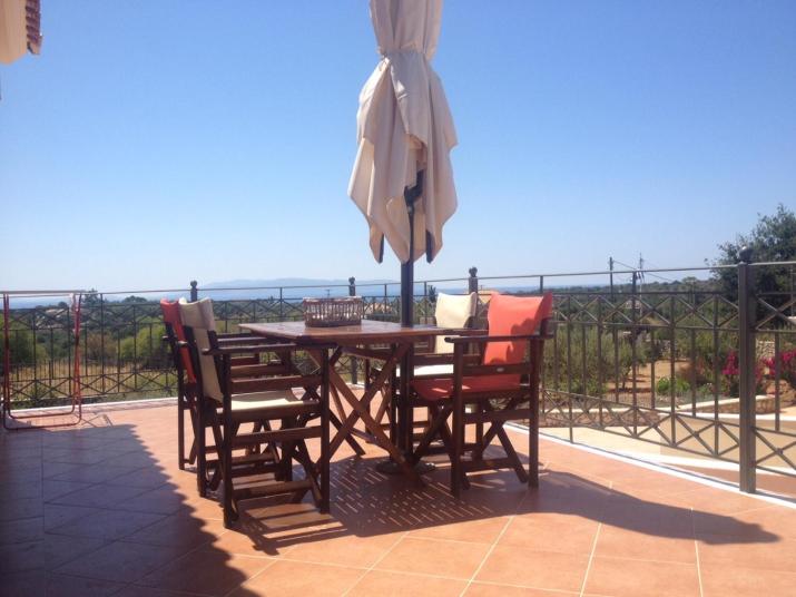 Korallis Villas