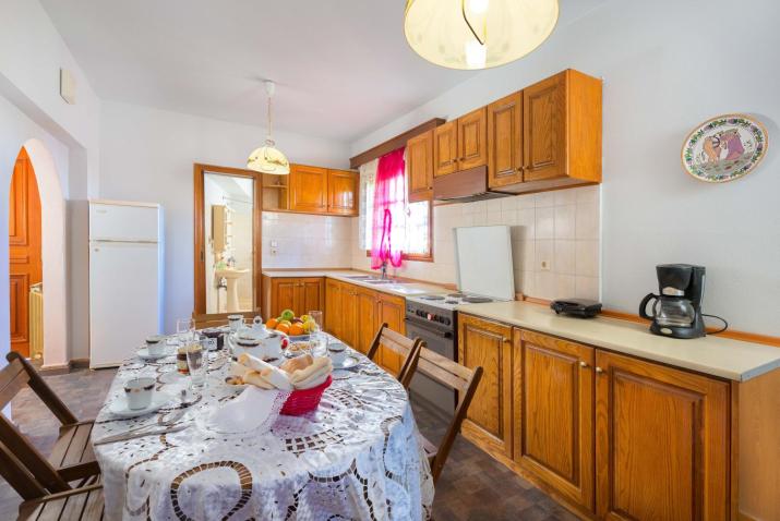 Villas Marianna