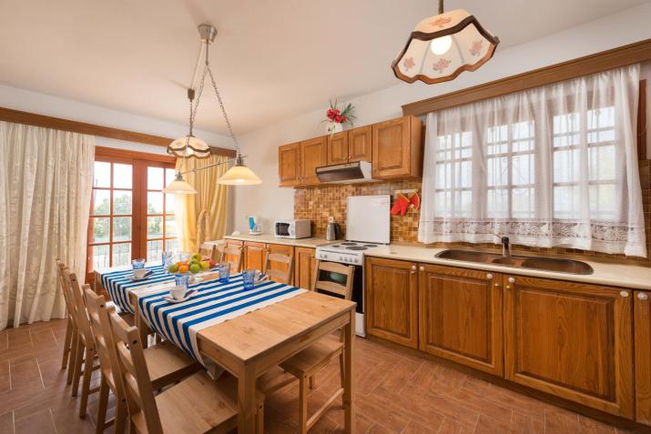 Villas Marianna