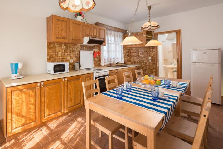 Villas Marianna