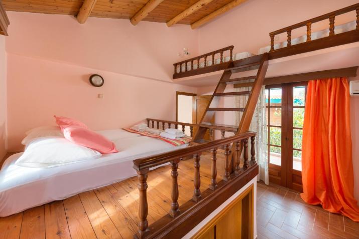 Villas Marianna