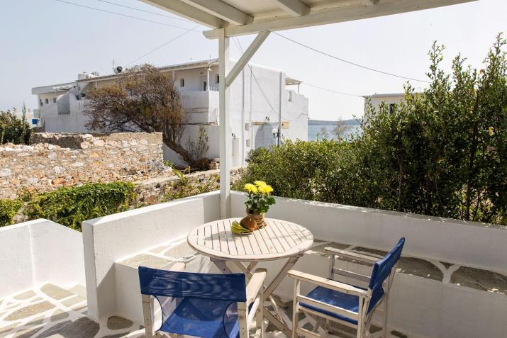 Apartments Tarsa